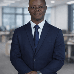 Abayomi Ogungbuluregbe