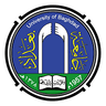 University of Baghdad logo