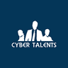 CyberTalents logo