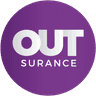 OUTsurance logo
