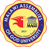 Malawi Assemblies of God University logo
