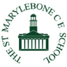 St Marylebone Girls School logo