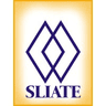 Sri Lanka Institute of Advanced Technological Education (SLIATE) logo