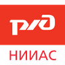 JSC NIIAS logo