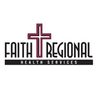Faith Regional Hospital logo