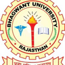 Bhagwant University logo