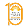 Indian Institute of Management Nagpur logo