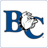 Barton College logo