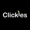 Clickies logo