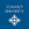St. Mary's University logo