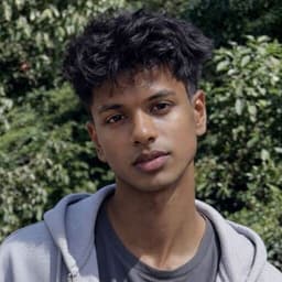 Rajesh User