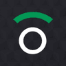 Observe logo