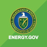 Department of Energy logo