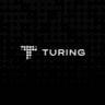 Turing logo