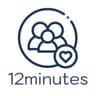 12minutes logo