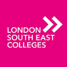 London South East Colleges - Erith logo