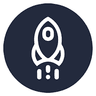 Dataquest.io logo