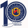 Namibia University of Science and Technology logo