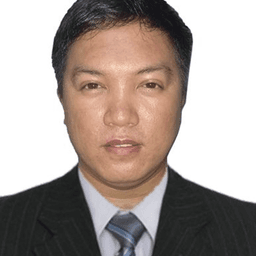 Theodore Jr Retuerto