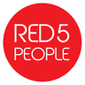 Red 5 People Ltd logo