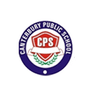 Canterbury Public School logo
