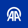 Anadolu Agency logo