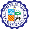 Ateneo de Davao University logo