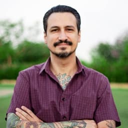 Rodrigo Martin de Macedo