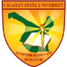Cagayan State University – Andrews Campus logo