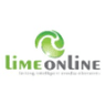 Lime Online logo
