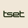 TSET logo