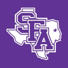 Stephen F Austin State University logo