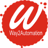 Way2Automation logo