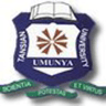 Tansian University Umunya. logo