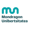 Mondragon Unibertsitatea logo