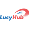 Lucyhub logo