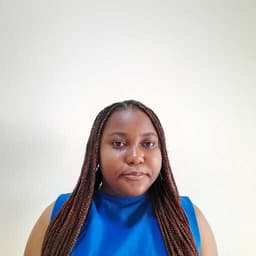 Rebecca Mbakwe