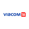 Viacom18 logo