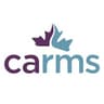 The Canadian Resident Matching Service (CaRMS) logo