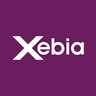 Xebia logo