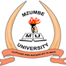 Mzumbe University logo