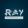 Ray Advertising logo