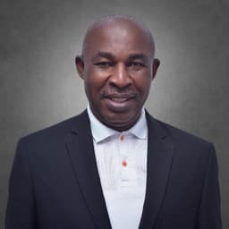 ARINZECHUKWU OKAFOR