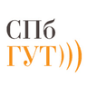Saint Petersburg State University of Aerospace Instrumentation logo