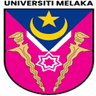 Universiti Melaka logo