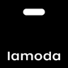 Lamoda - leading Fashion E-commerce in CIS, 17M+ MAU logo