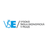 University of Economics in Prague logo