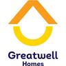 GreatWell Homes logo