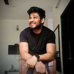 Dipit Sharma