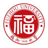 Fuzhou University logo